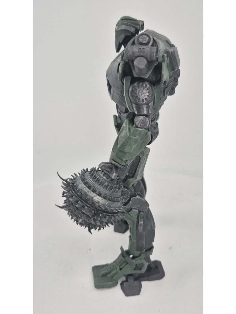 Pacific Rim Uprising Titan Redeemer Figure Diamond Select Toys Movie Authentic